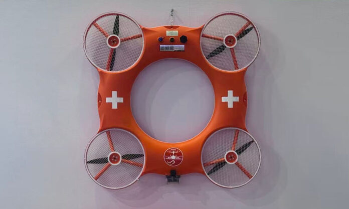 The Nanjinger - When Disaster Goes on Display in Shanghai; Expo Reveals We are Ready!